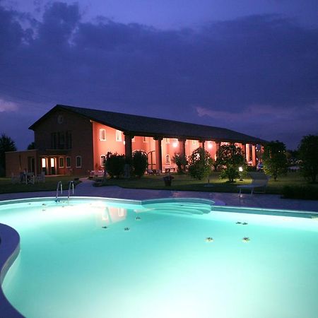 Tenuta Monterosso Feriole Экстерьер фото