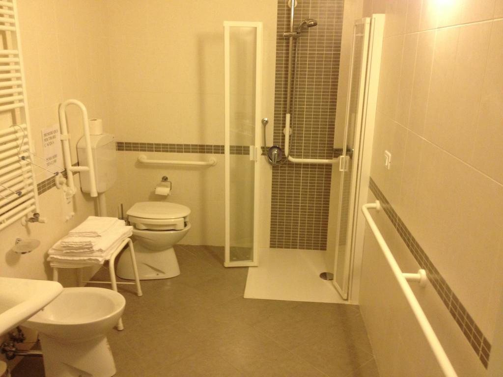 Tenuta Monterosso Feriole Номер фото