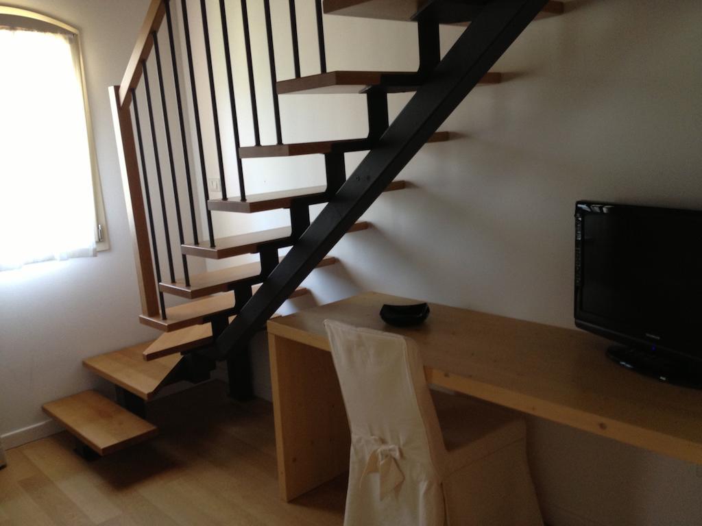 Tenuta Monterosso Feriole Номер фото