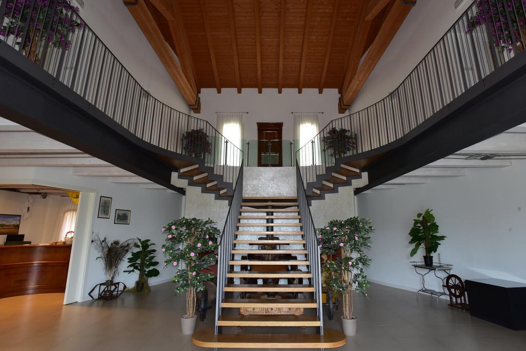 Tenuta Monterosso Feriole Экстерьер фото