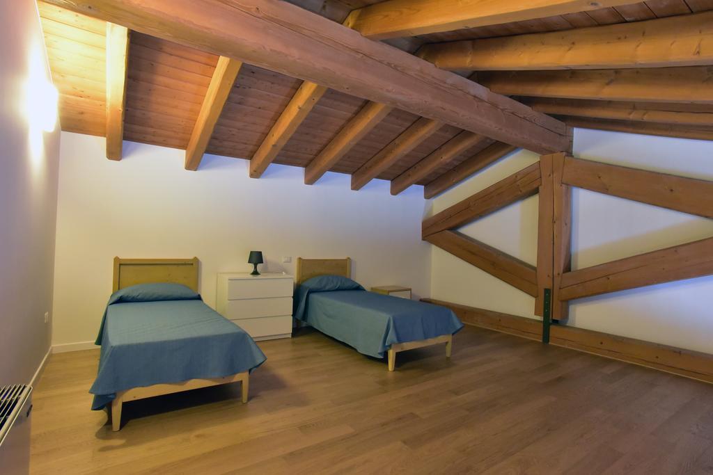 Tenuta Monterosso Feriole Экстерьер фото